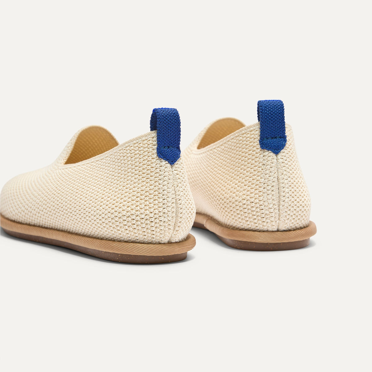 The Men's Cruiser Loafer in Pebble | Rothys Women|Men