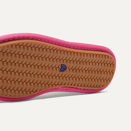 The Mini Loafer in Sorbet Stripe | Rothys Women|Men|Kids|New