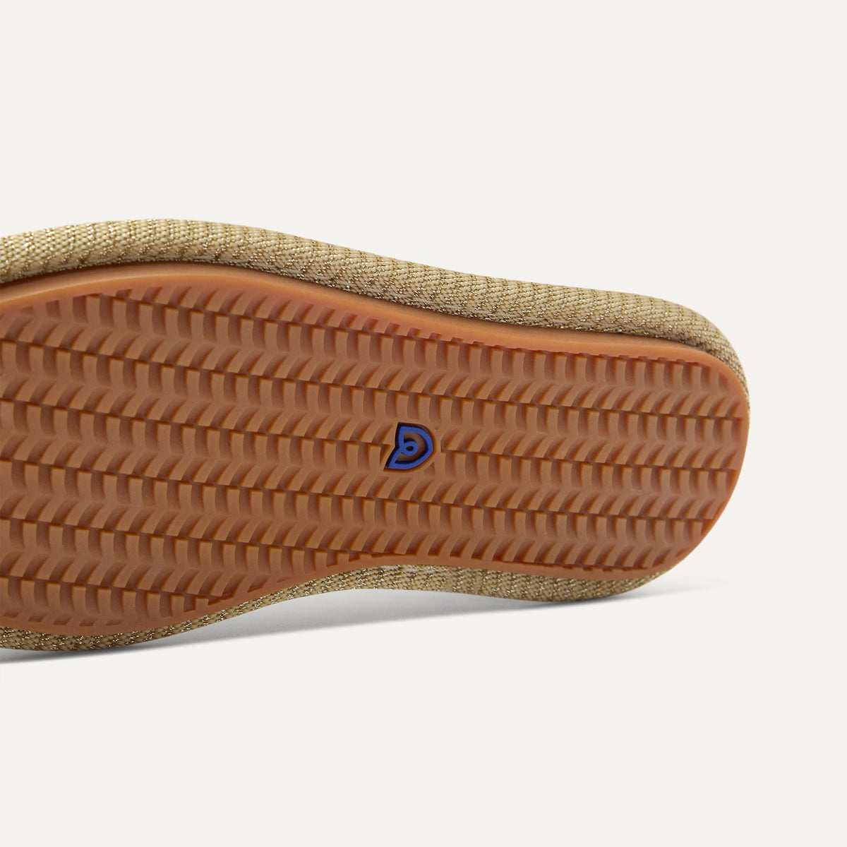 The Mini Loafer in Cream Puff Stripe | Rothys Women|Men|Kids|New