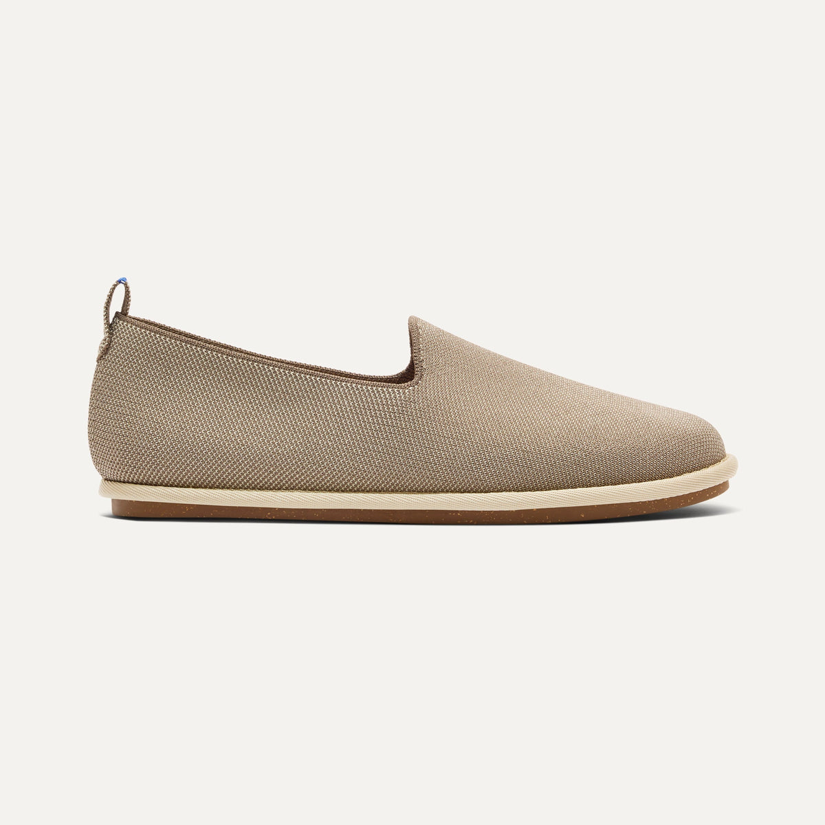 The Men's Cruiser Loafer in Smoke | Rothys Women|Men