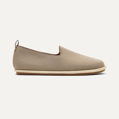 The Men's Cruiser Loafer in Smoke | Rothys Women|Men