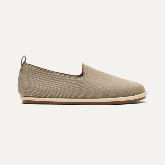 The Men's Cruiser Loafer in Smoke | Rothys Women|Men