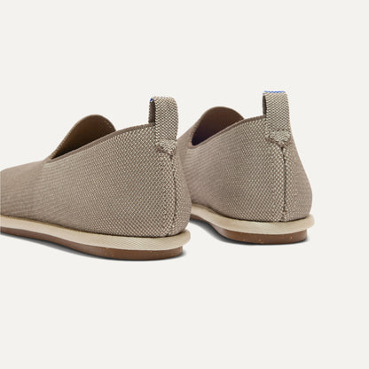The Men's Cruiser Loafer in Smoke | Rothys Women|Men