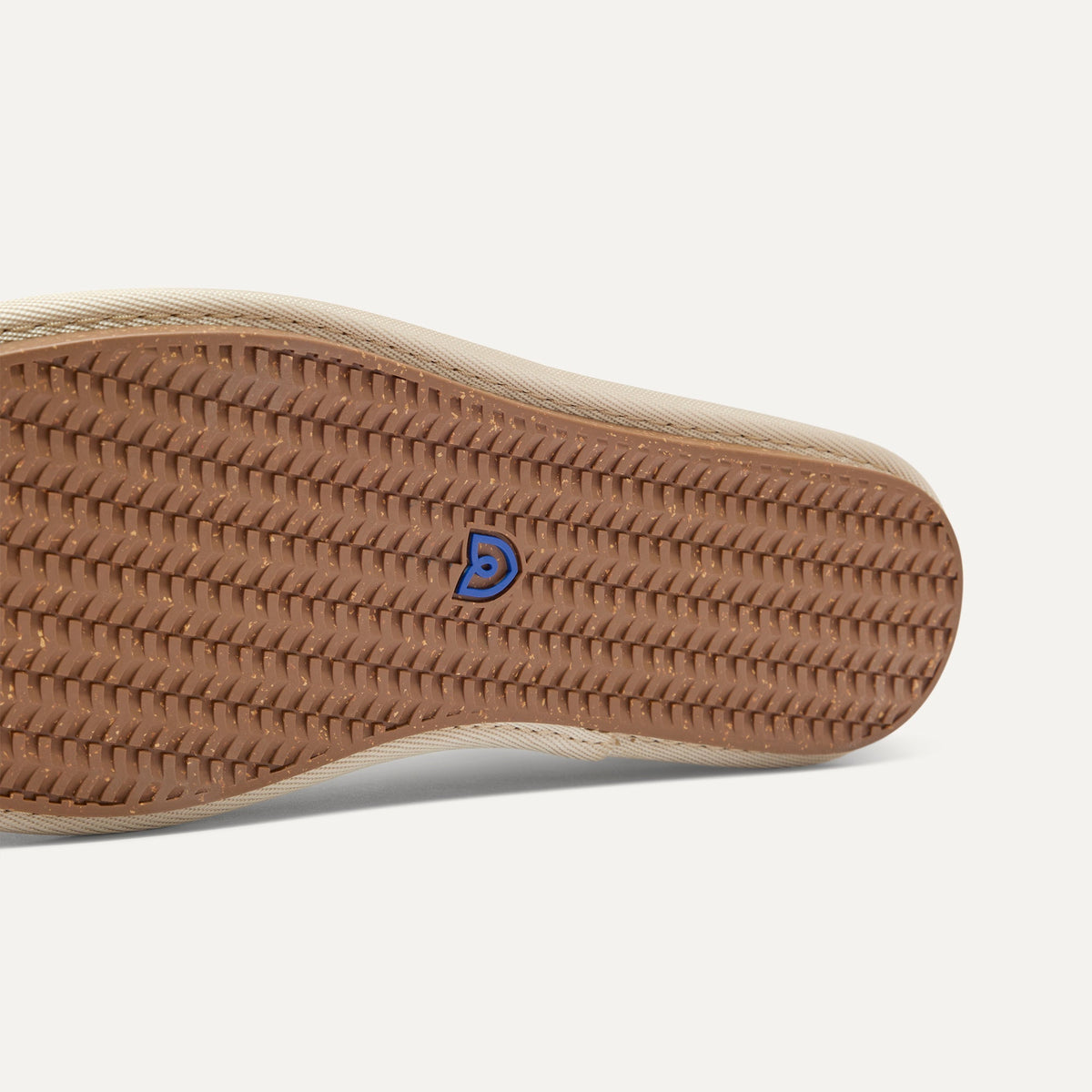 The Men's Cruiser Loafer in Husk | Rothys Women|Men