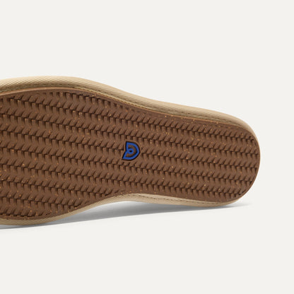 The Men's Cruiser Loafer in Tidal Stripe | Rothys Women|Men