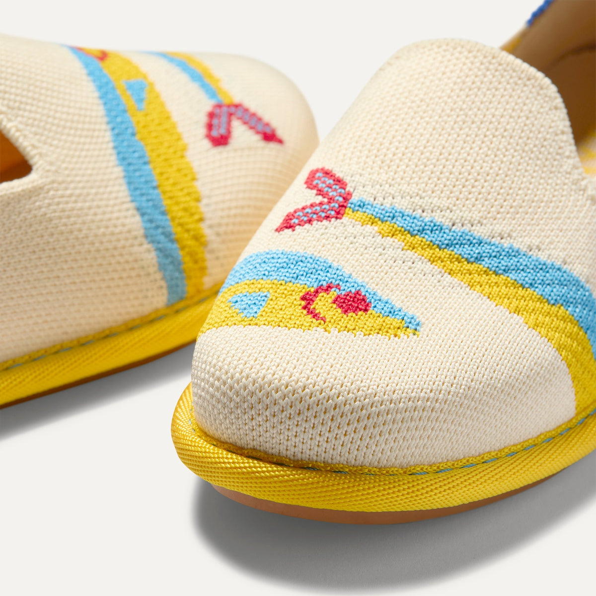The Mini Loafer in Silly Sardine | Rothys Women|Men|Kids|New