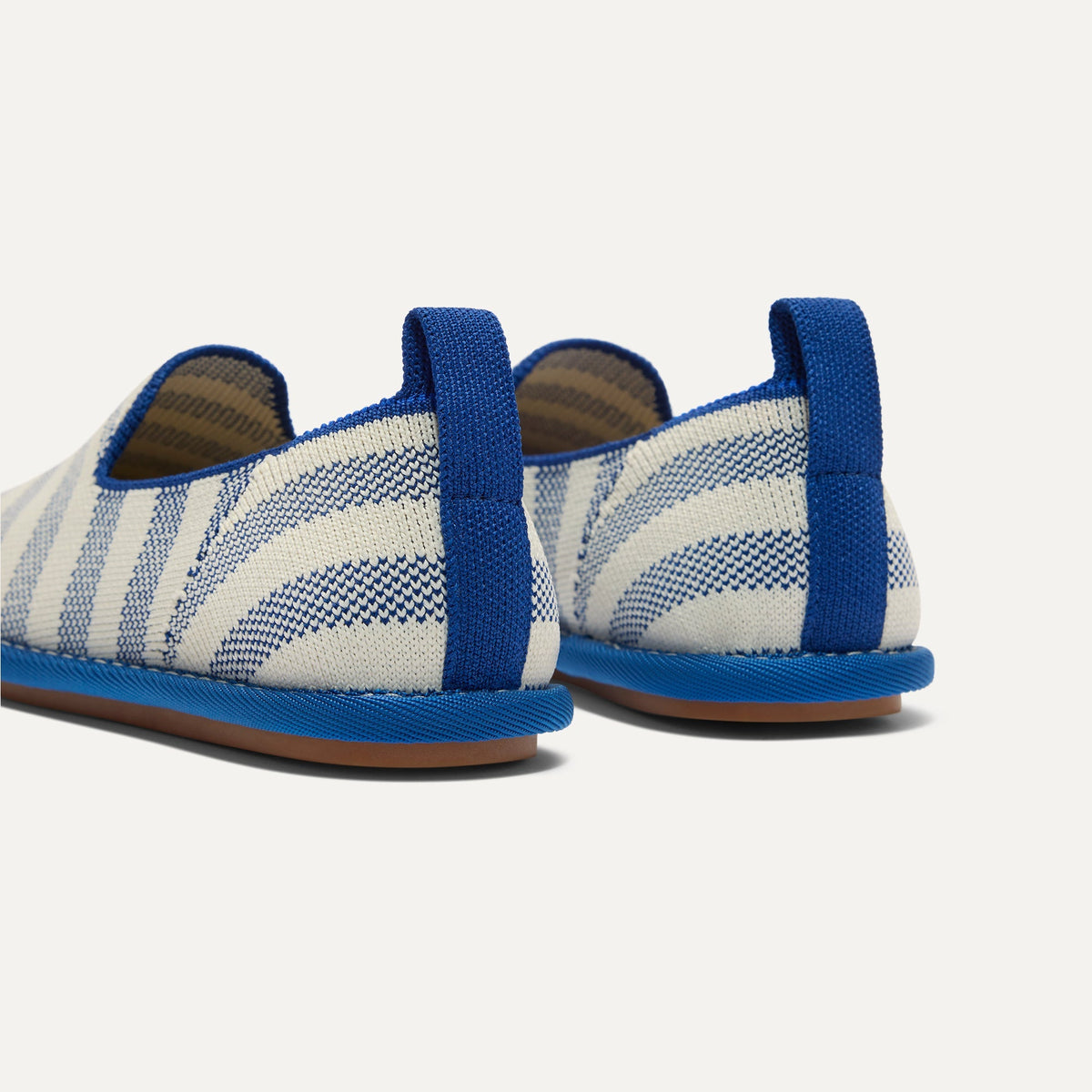 The Mini Loafer in Harbor Stripe | Rothys Women|Men|Kids|New