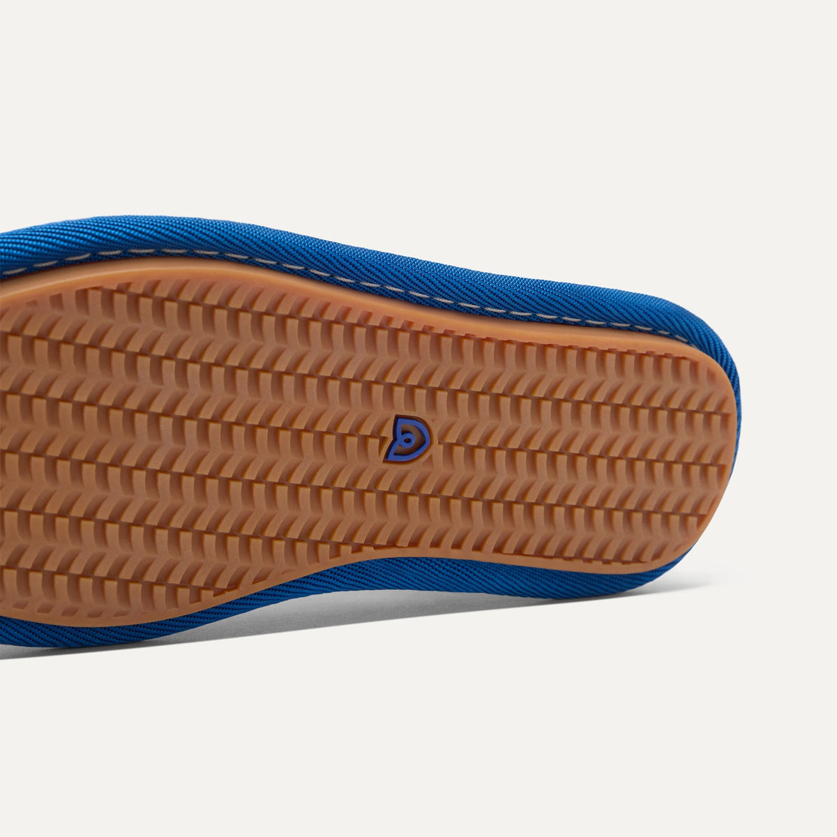 The Mini Loafer in Harbor Stripe | Rothys Women|Men|Kids|New