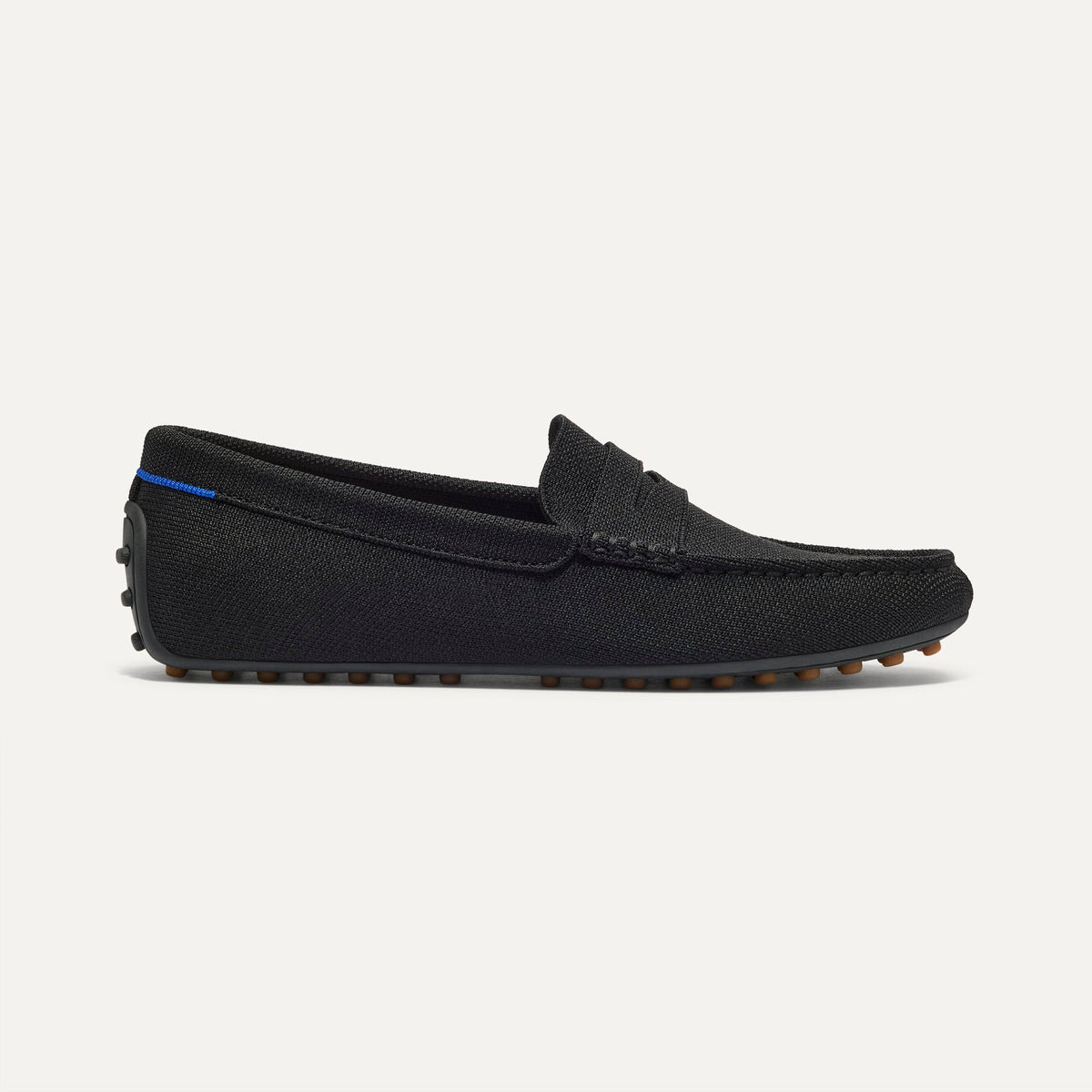 The Men's Daily Driver in Black | Rothys Women|Men