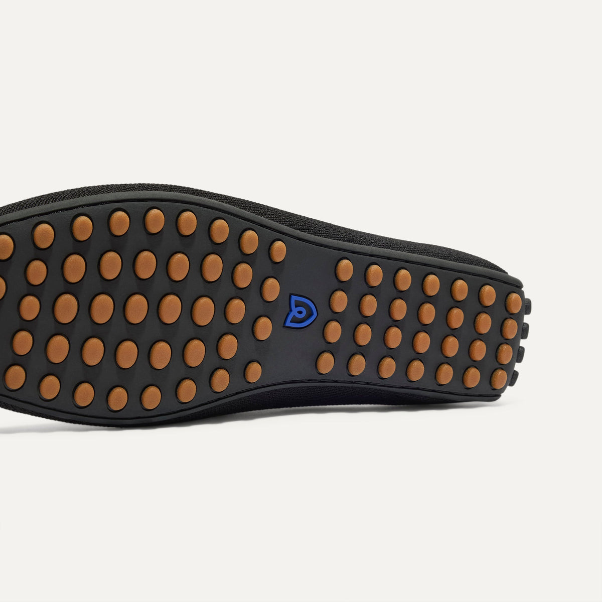 The Men's Daily Driver in Black | Rothys Women|Men
