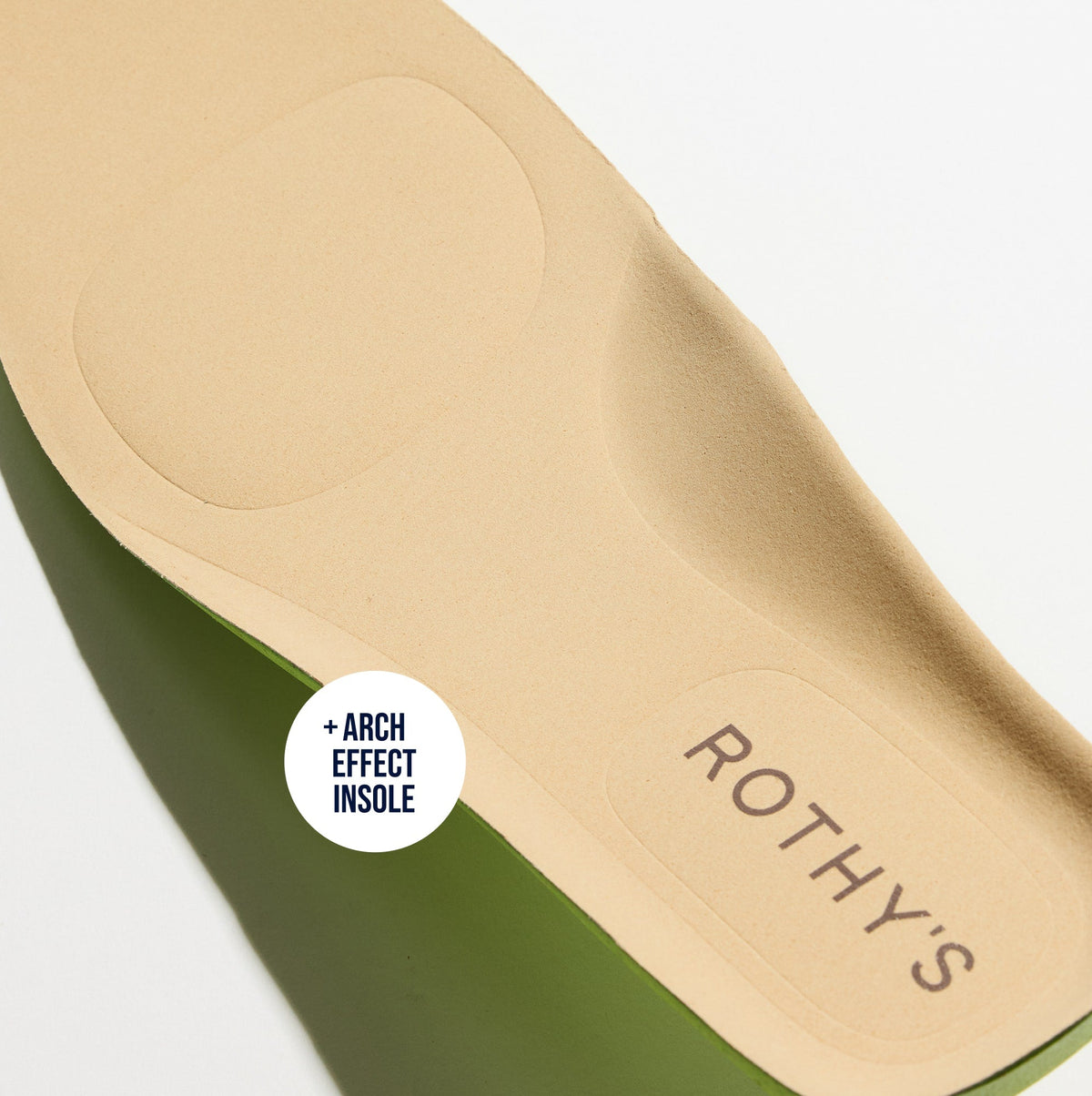 The Men's Daily Driver in Brown Camo | Rothys Women|Men