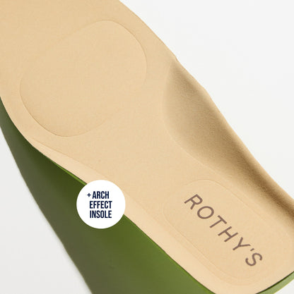 The Men's Daily Driver in Brown Camo | Rothys Women|Men