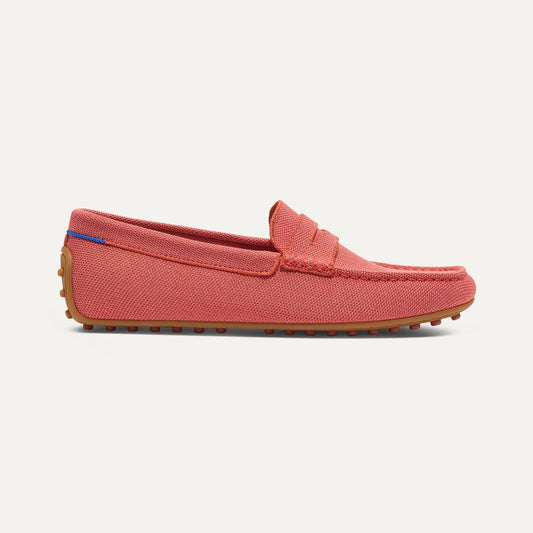 The Men's Daily Driver in Cayenne | Rothys Women|Men