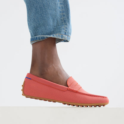 The Men's Daily Driver in Cayenne | Rothys Women|Men