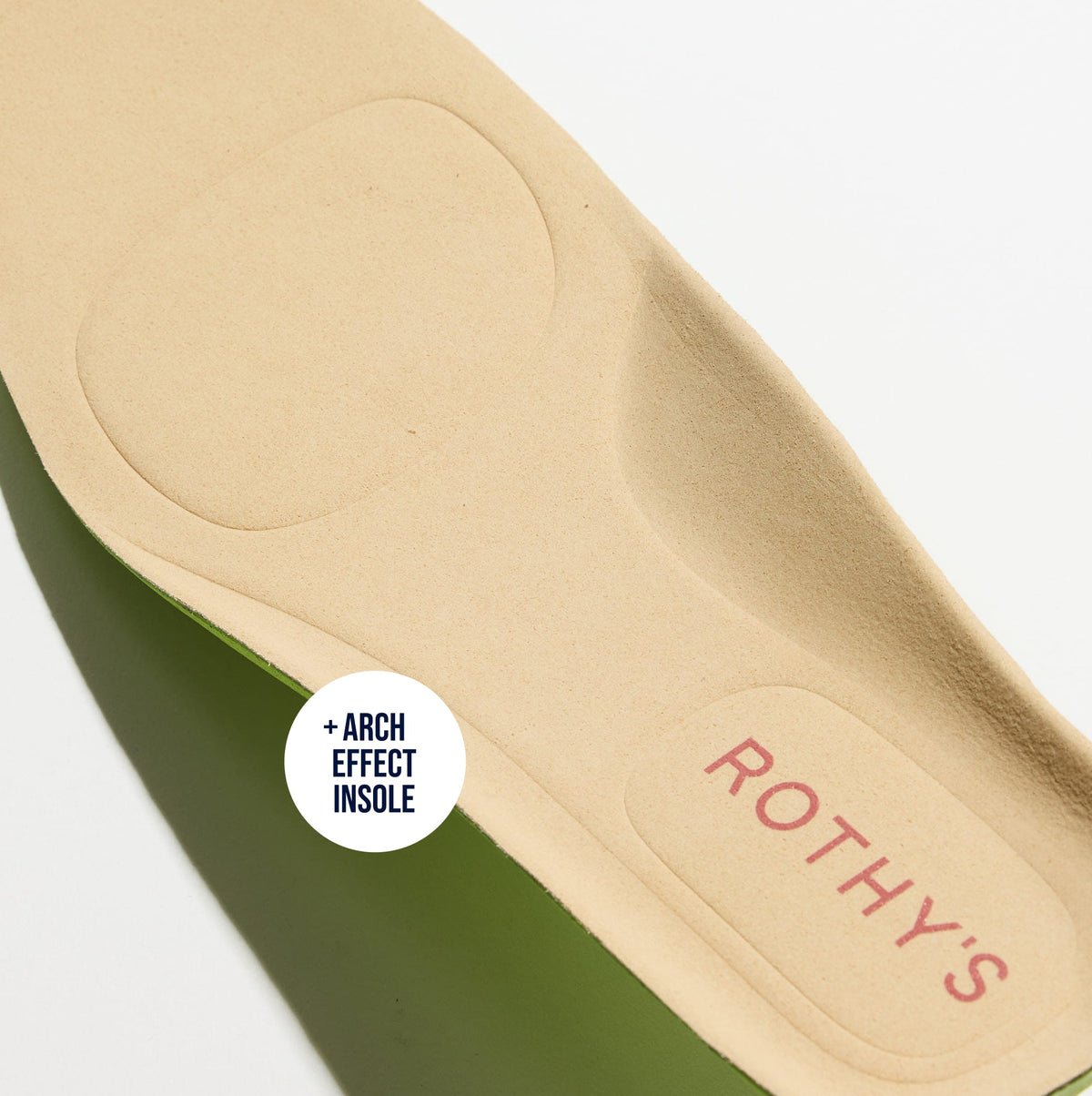 The Men's Daily Driver in Cayenne | Rothys Women|Men