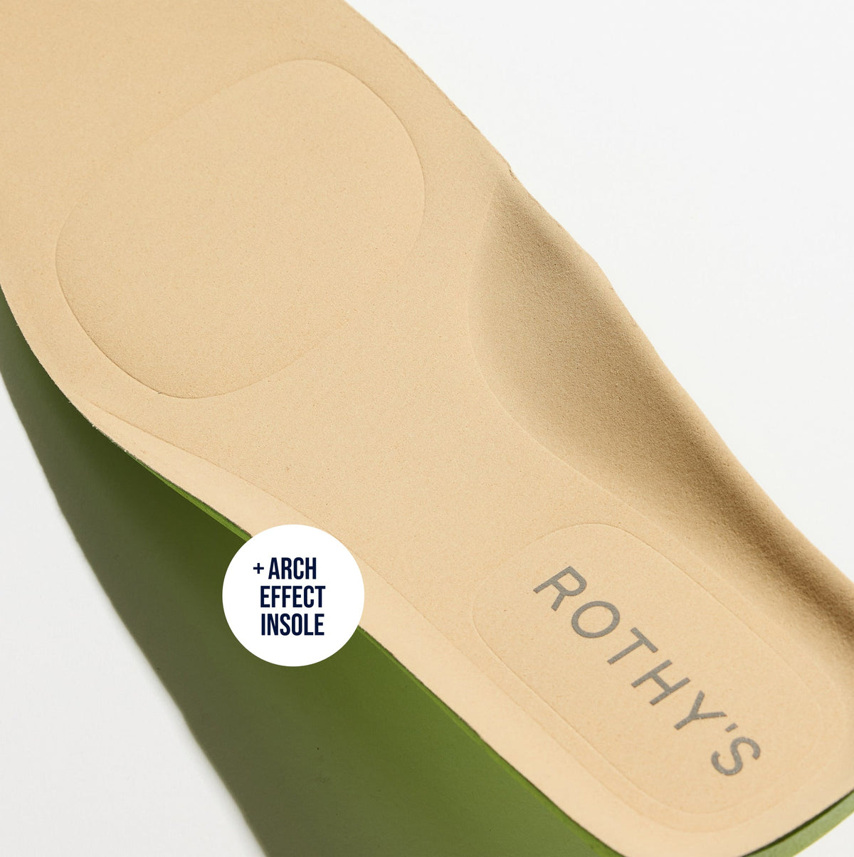The Men's Daily Driver in Forest Camo | Rothys Women|Men