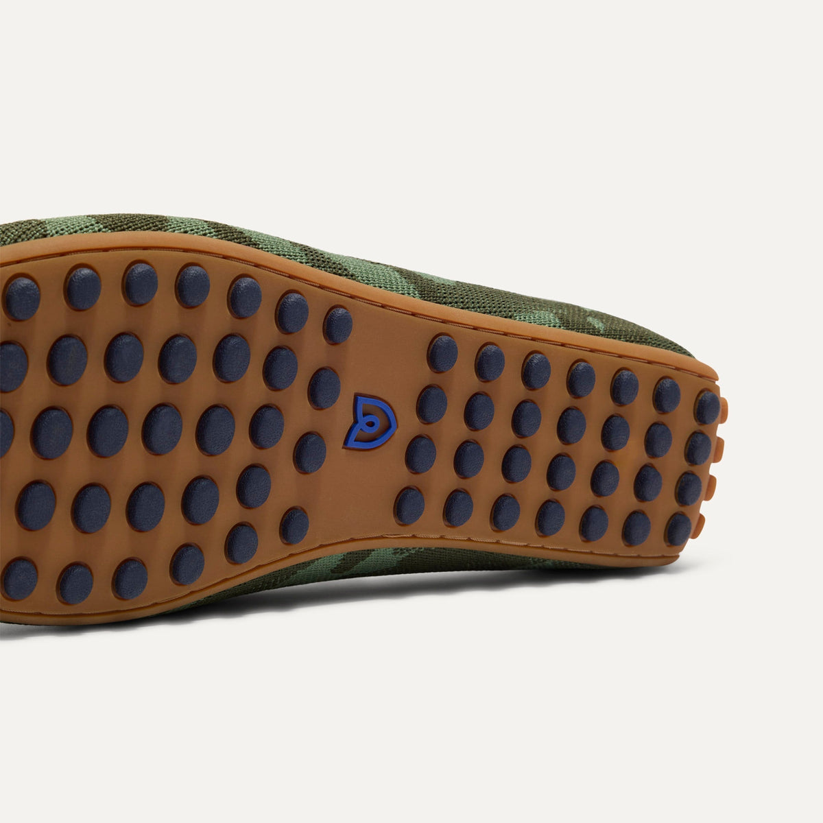 The Men's Daily Driver in Forest Camo | Rothys Women|Men
