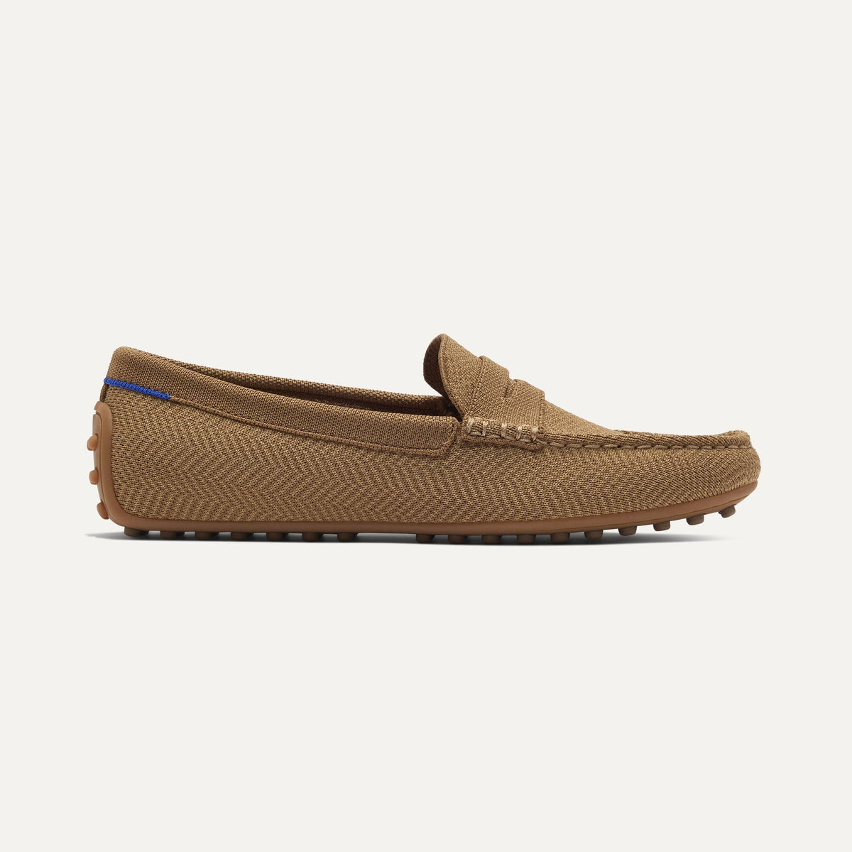 The Men's Daily Driver in Oak Herringbone | Rothys Women|Men