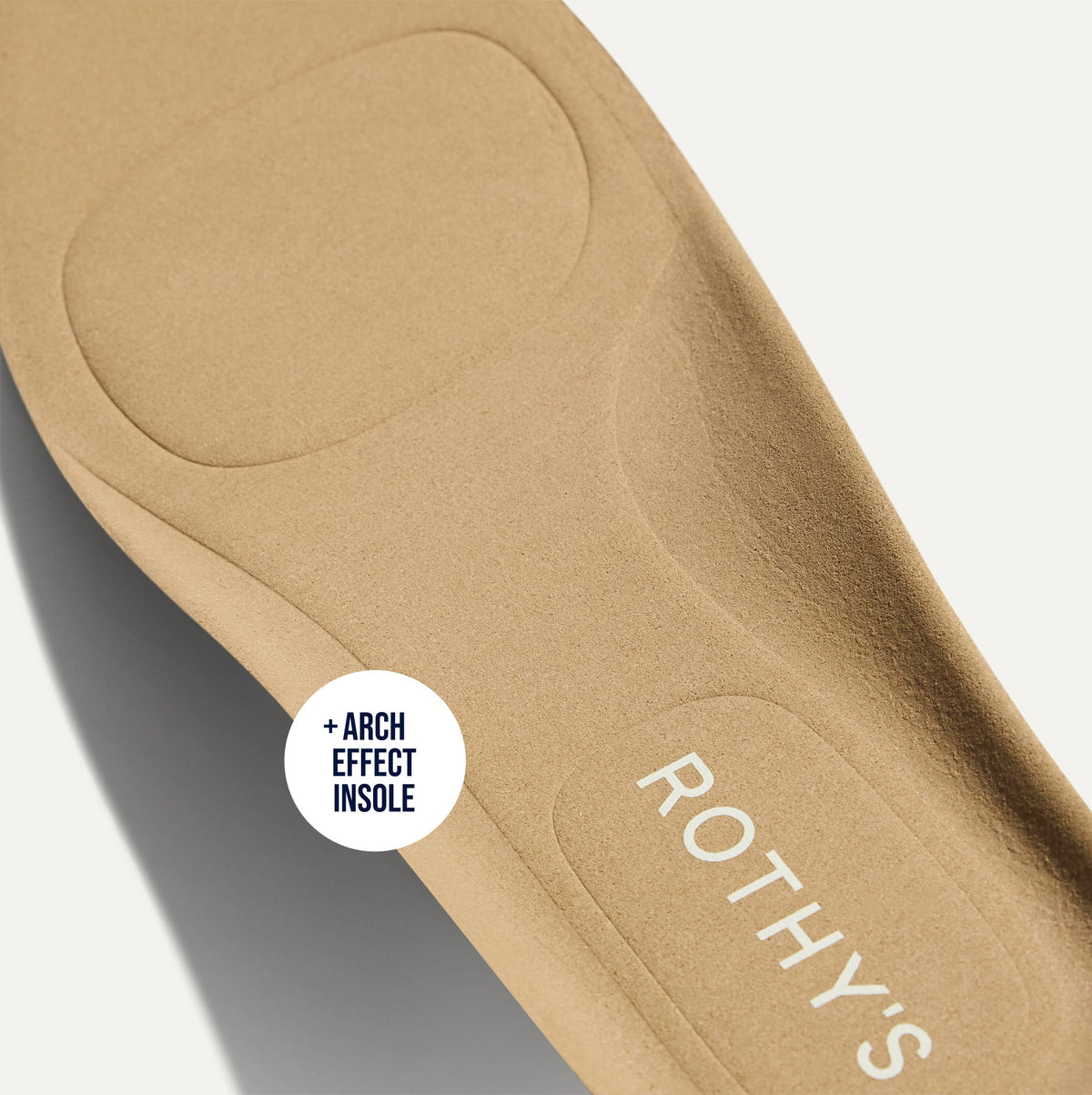 The Men's Daily Driver in Oak Herringbone | Rothys Women|Men