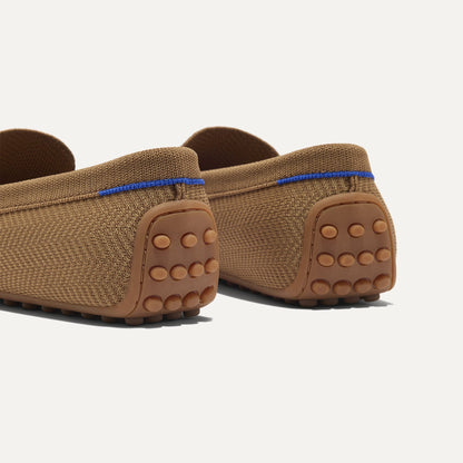The Men's Daily Driver in Oak Herringbone | Rothys Women|Men