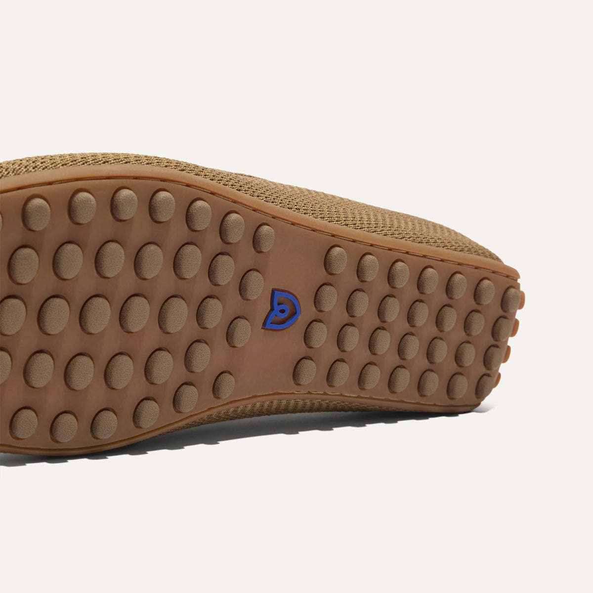 The Men's Daily Driver in Oak Herringbone | Rothys Women|Men