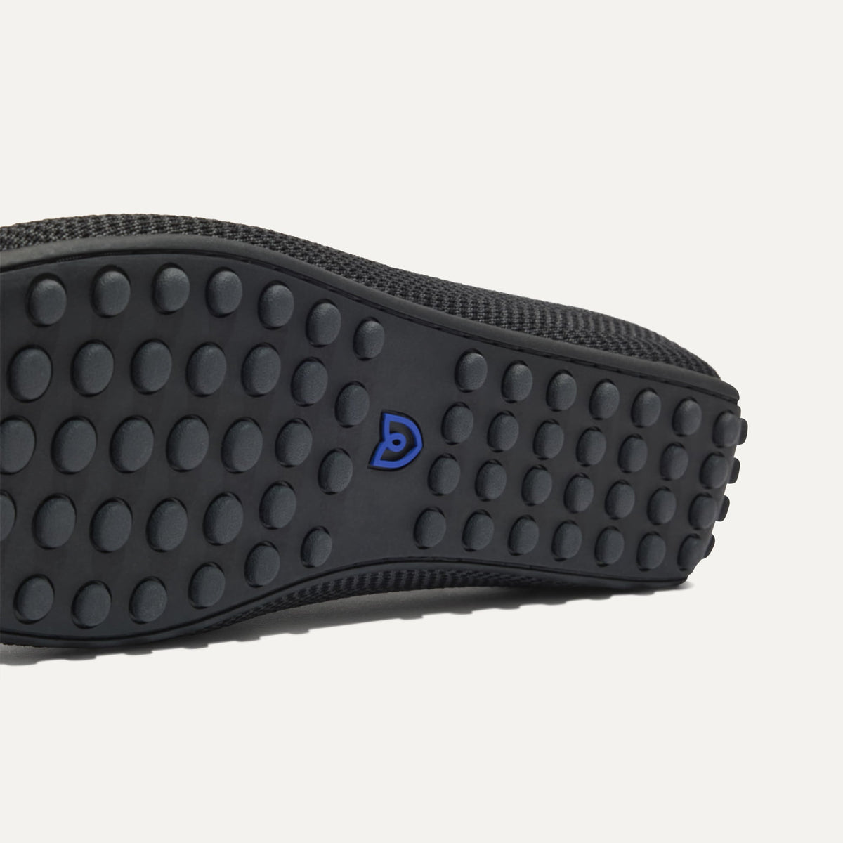 The Men's Daily Driver in Carbon Herringbone | Rothys Women|Men