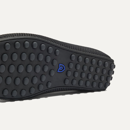 The Men's Daily Driver in Carbon Herringbone | Rothys Women|Men
