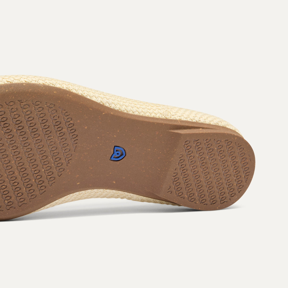 The Point II in Marzipan Woven | Rothys Women