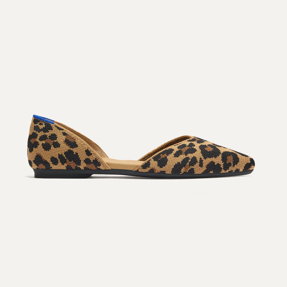 The D'Orsay Point in Classic Cat | Rothys Women