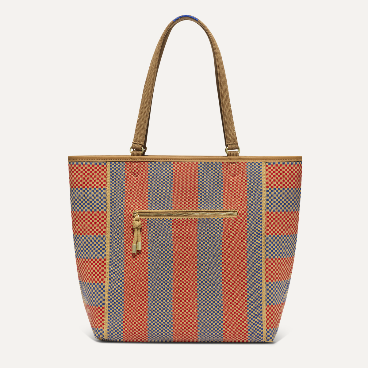 The Two-Way Tote in Sienna | Rothys Bags