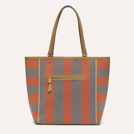 The Two-Way Tote in Sienna | Rothys Bags