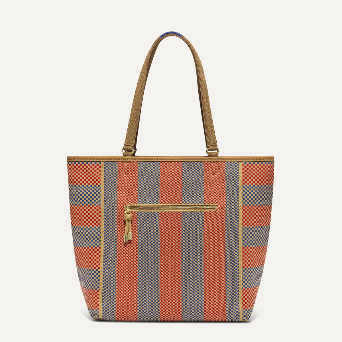 The Two-Way Tote in Sienna | Rothys Bags