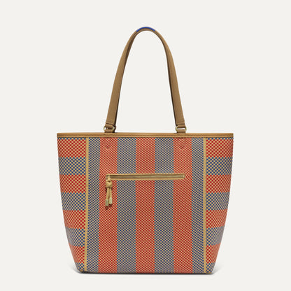 The Two-Way Tote in Sienna | Rothys Bags
