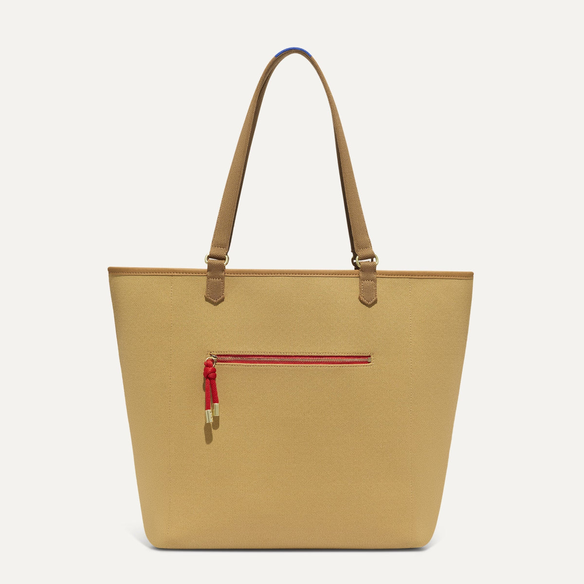The Two-Way Tote in Sienna | Rothys Bags
