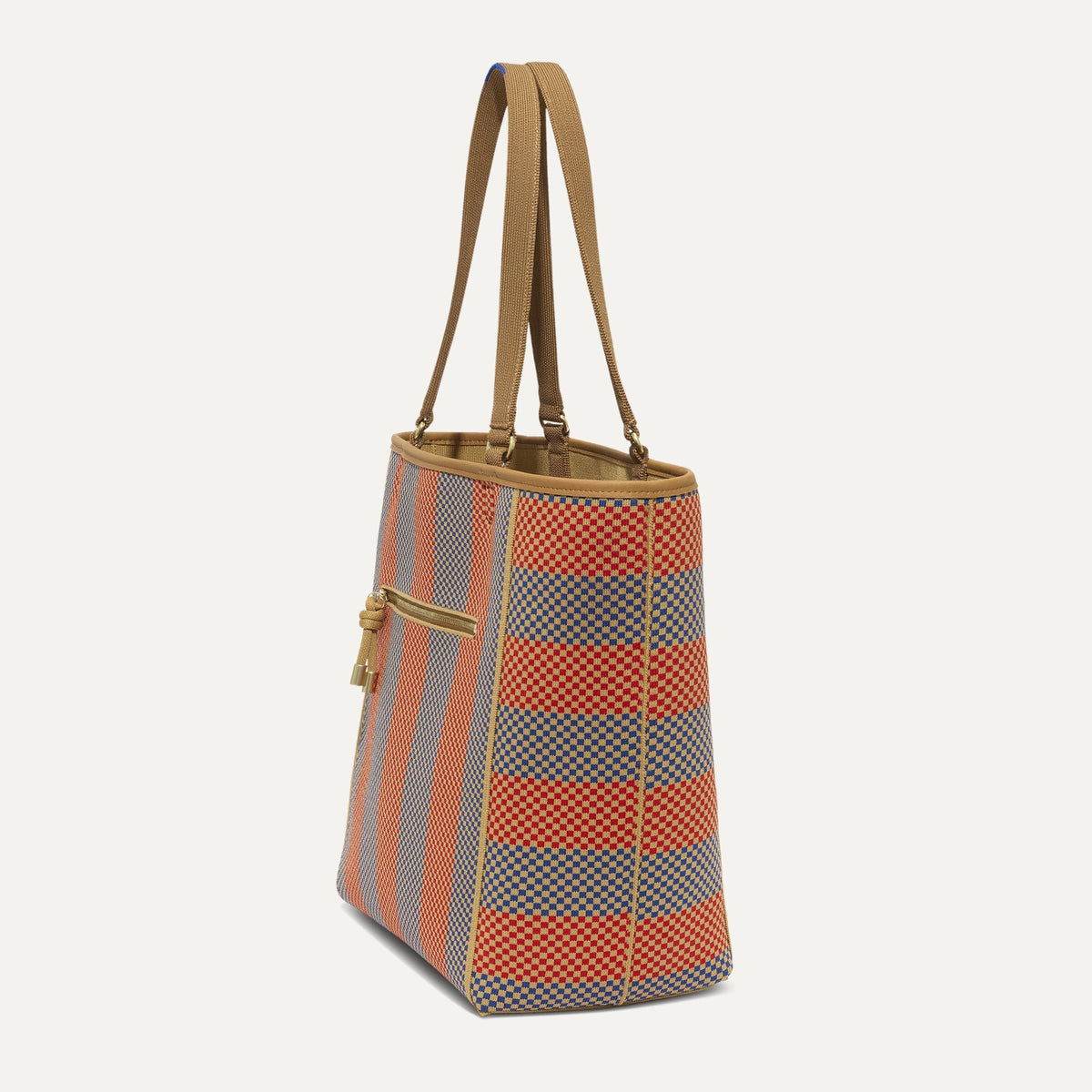 The Two-Way Tote in Sienna | Rothys Bags