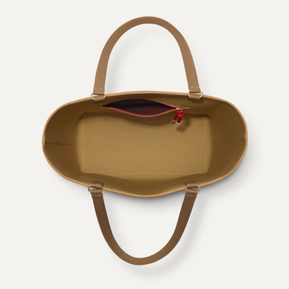 The Two-Way Tote in Sienna | Rothys Bags
