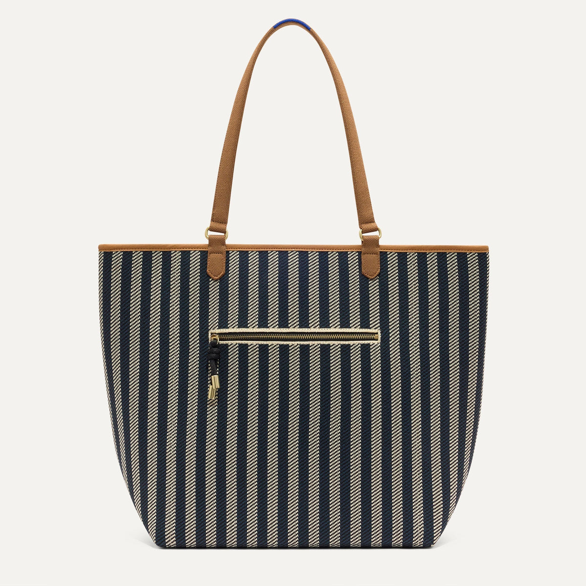 The Two-Way Tote in Shadow | Rothys Bags