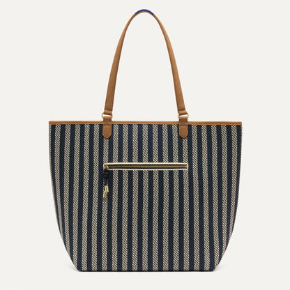 The Two-Way Tote in Shadow | Rothys Bags