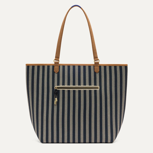 The Two-Way Tote in Shadow | Rothys Bags