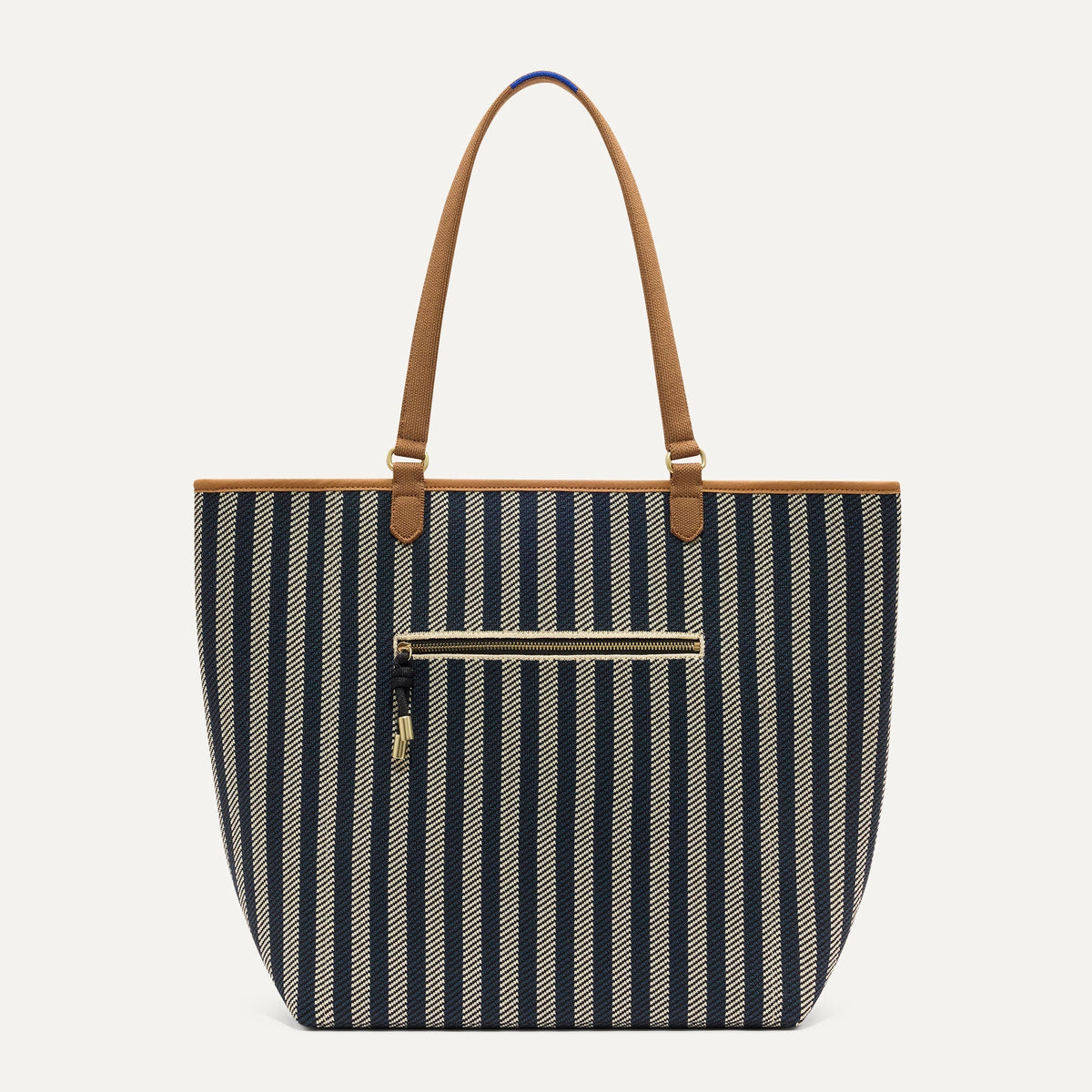 The Two-Way Tote in Shadow | Rothys Bags