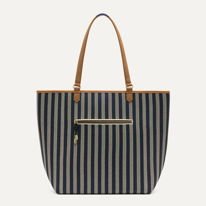 The Two-Way Tote in Shadow | Rothys Bags