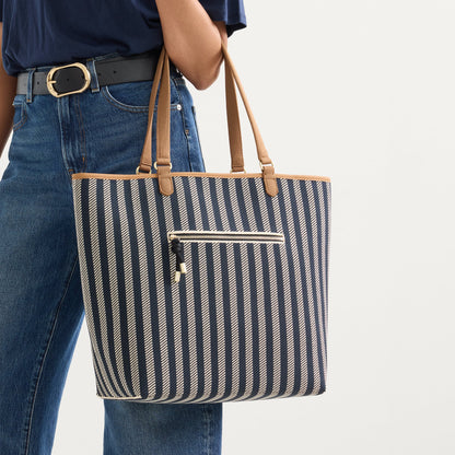 The Two-Way Tote in Shadow | Rothys Bags