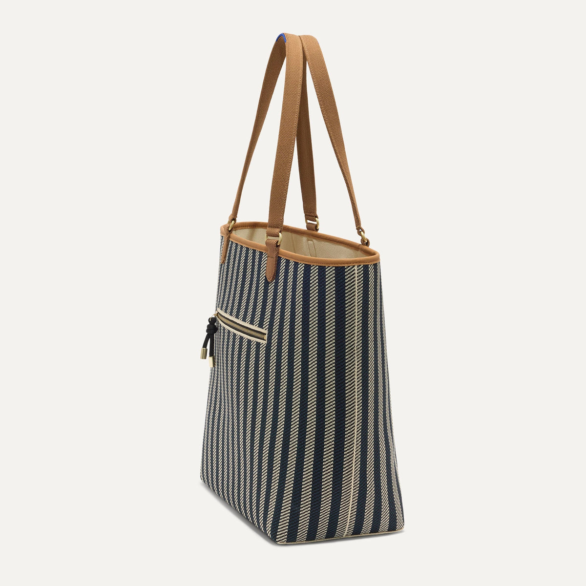 The Two-Way Tote in Shadow | Rothys Bags