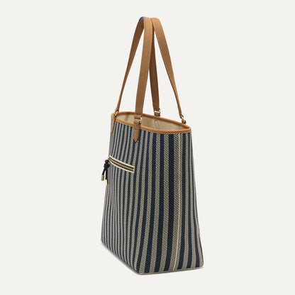 The Two-Way Tote in Shadow | Rothys Bags