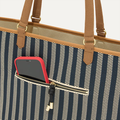 The Two-Way Tote in Shadow | Rothys Bags