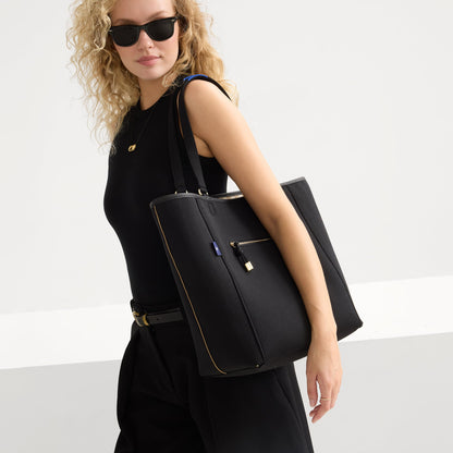 The Two-Way Tote in Sandbar | Rothys Bags