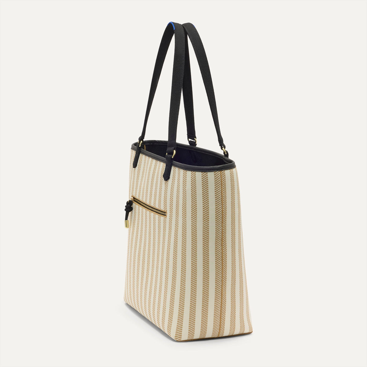 The Two-Way Tote in Sandbar | Rothys Bags
