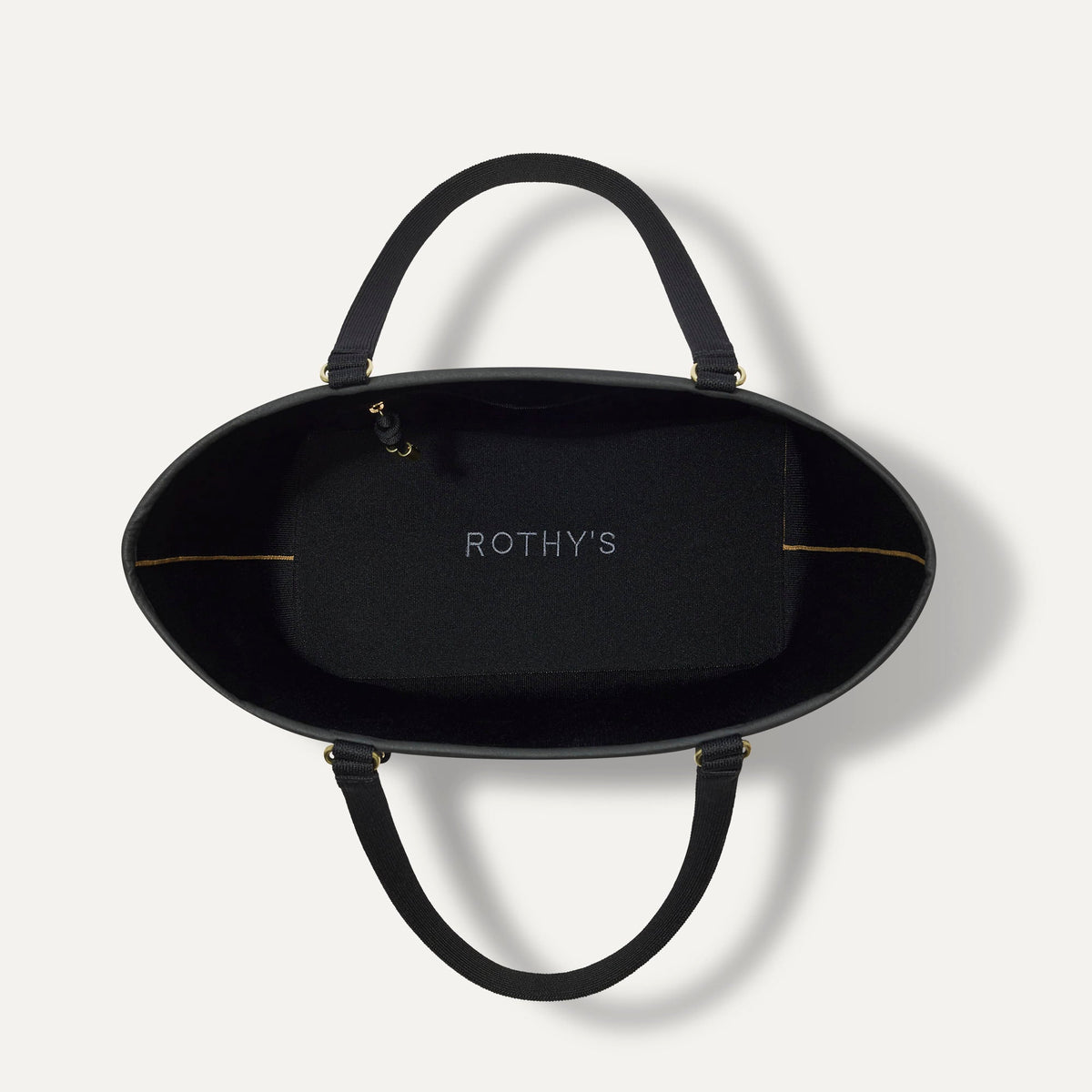 The Two-Way Tote in Sandbar | Rothys Bags
