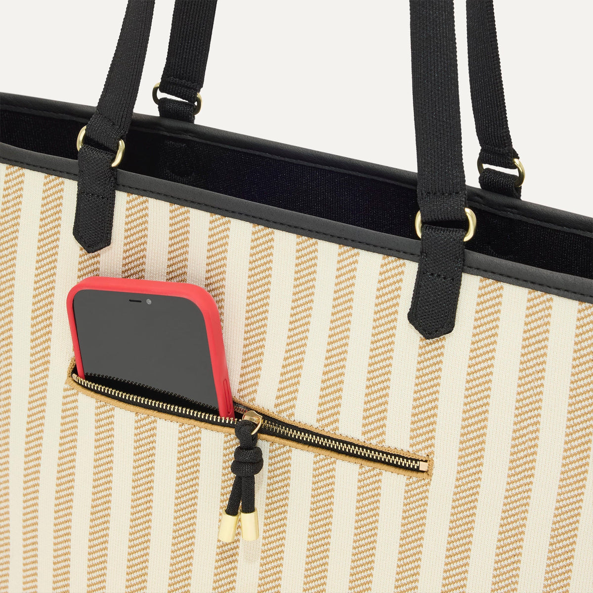 The Two-Way Tote in Sandbar | Rothys Bags
