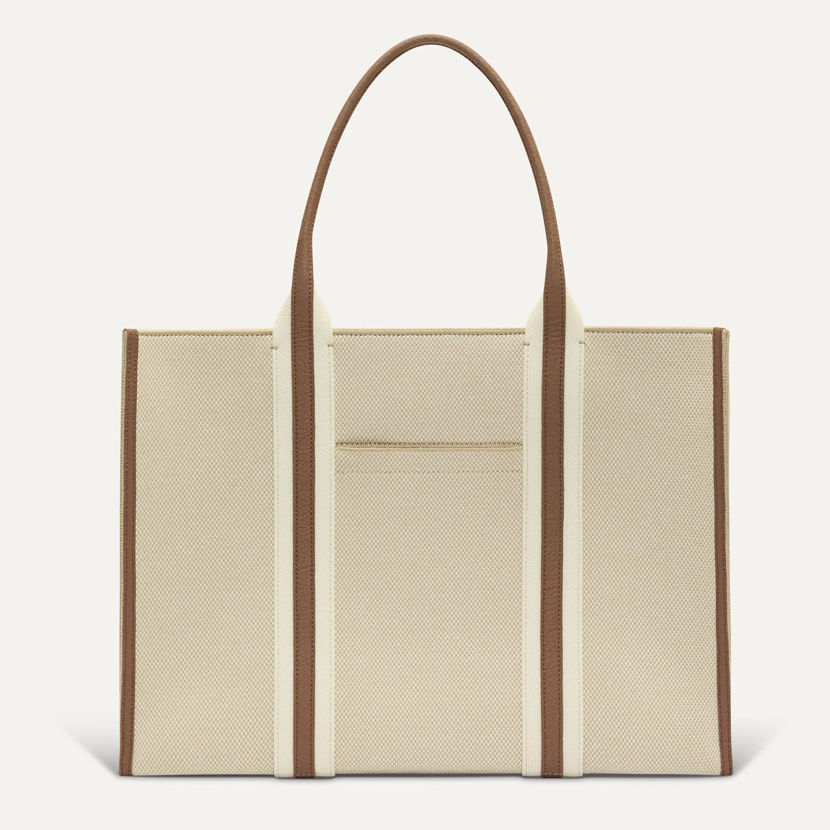 The Classic Tote in Buttercream | Rothys Bags